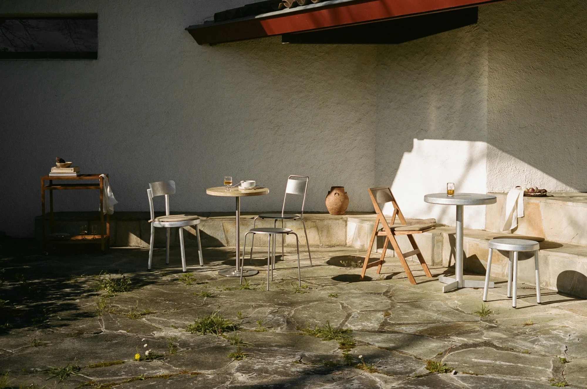 Timeless Danish Craftsmanship for Everyone