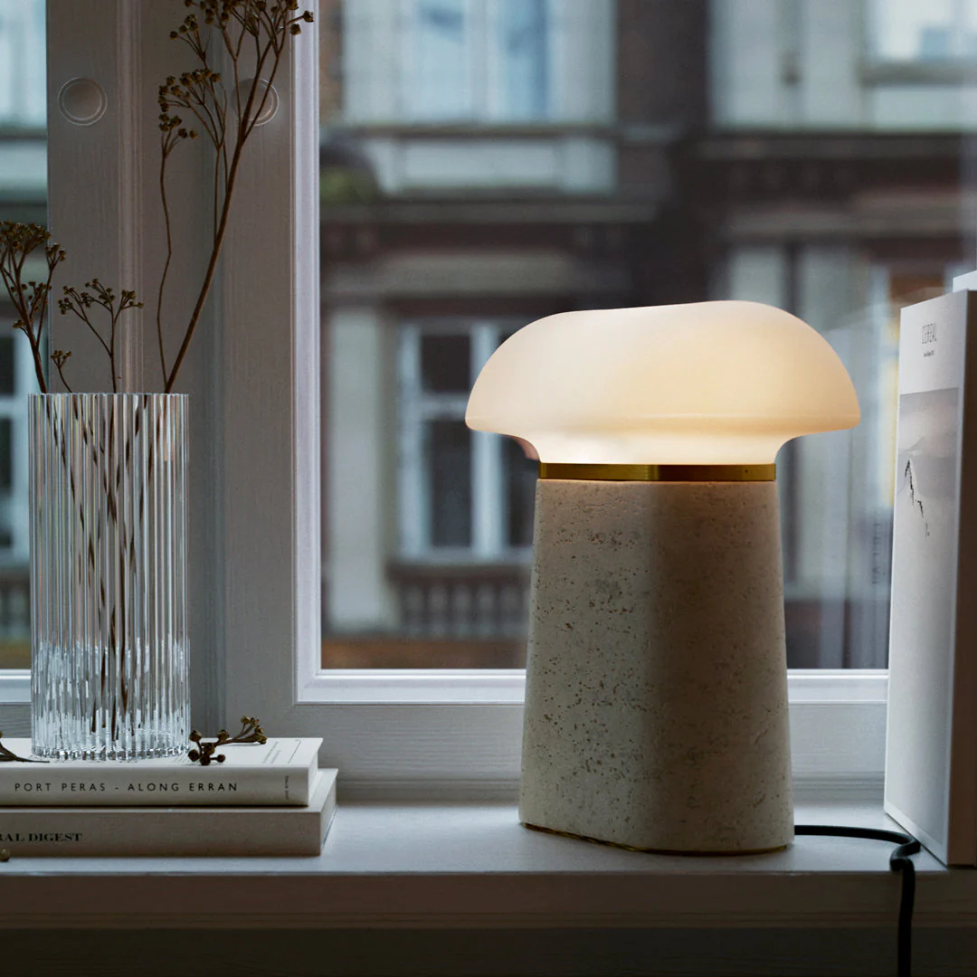 Nova Table Lamp - Image 12