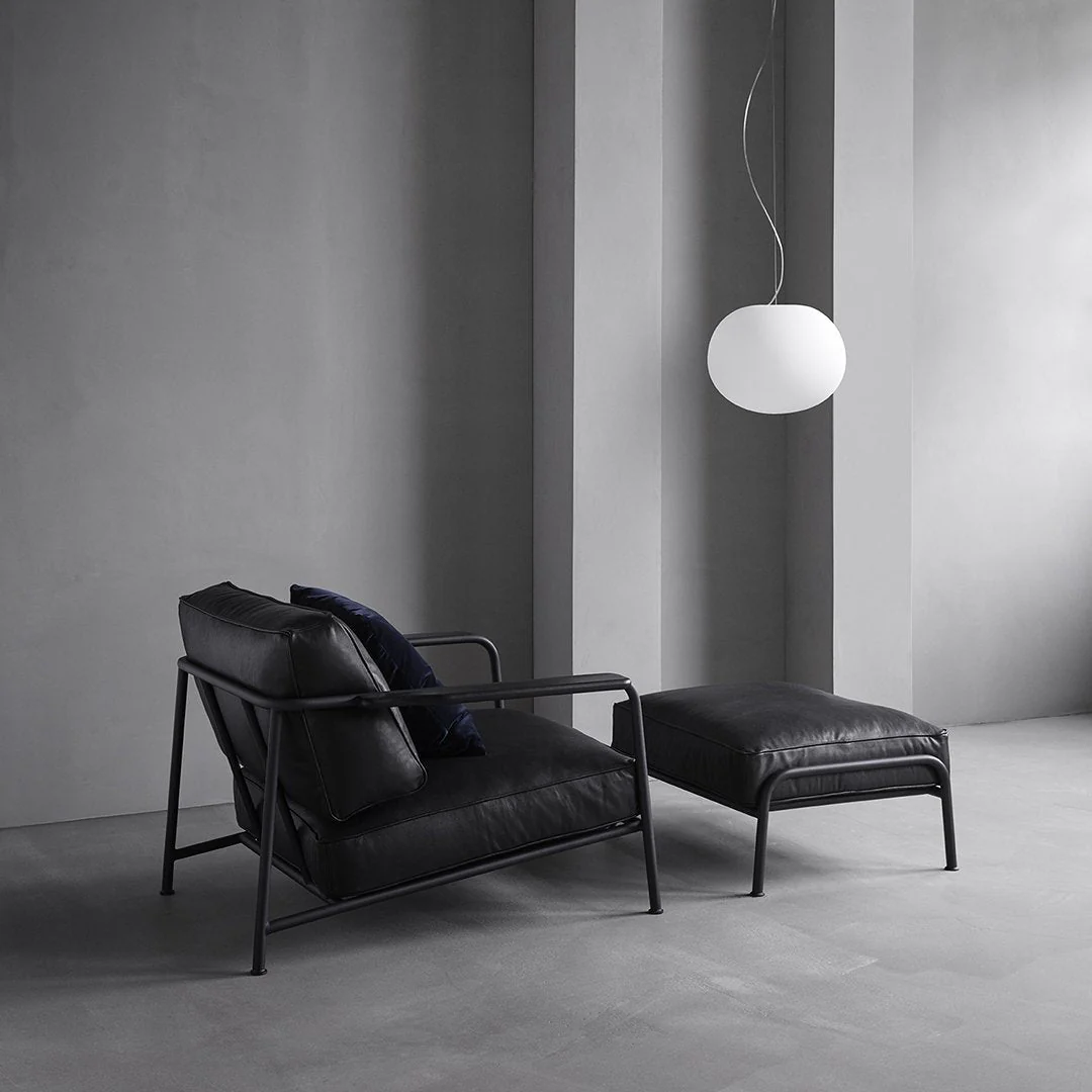 Aero Lounge Chair - Image 20