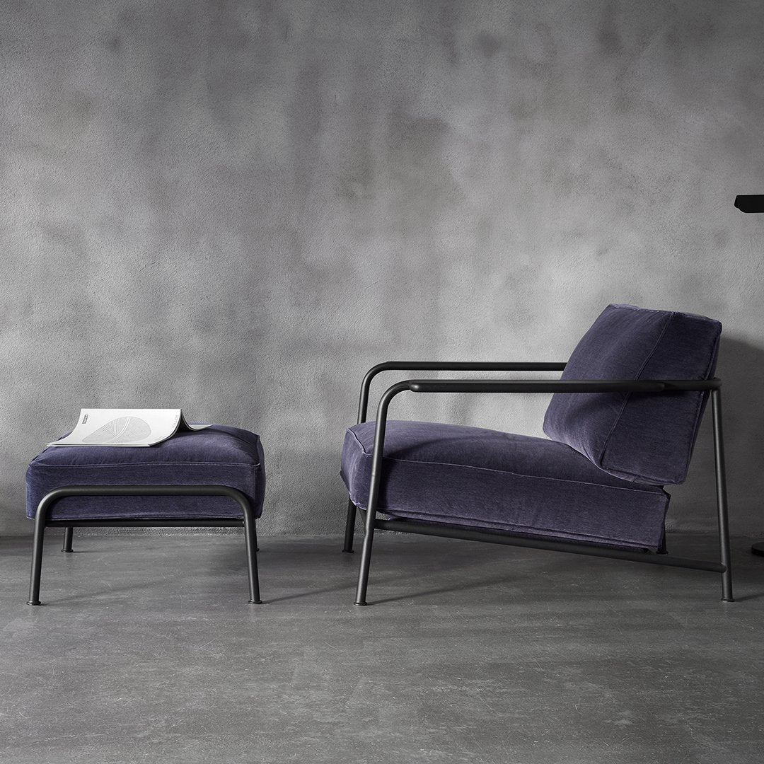 Aero Footstool - Image 12