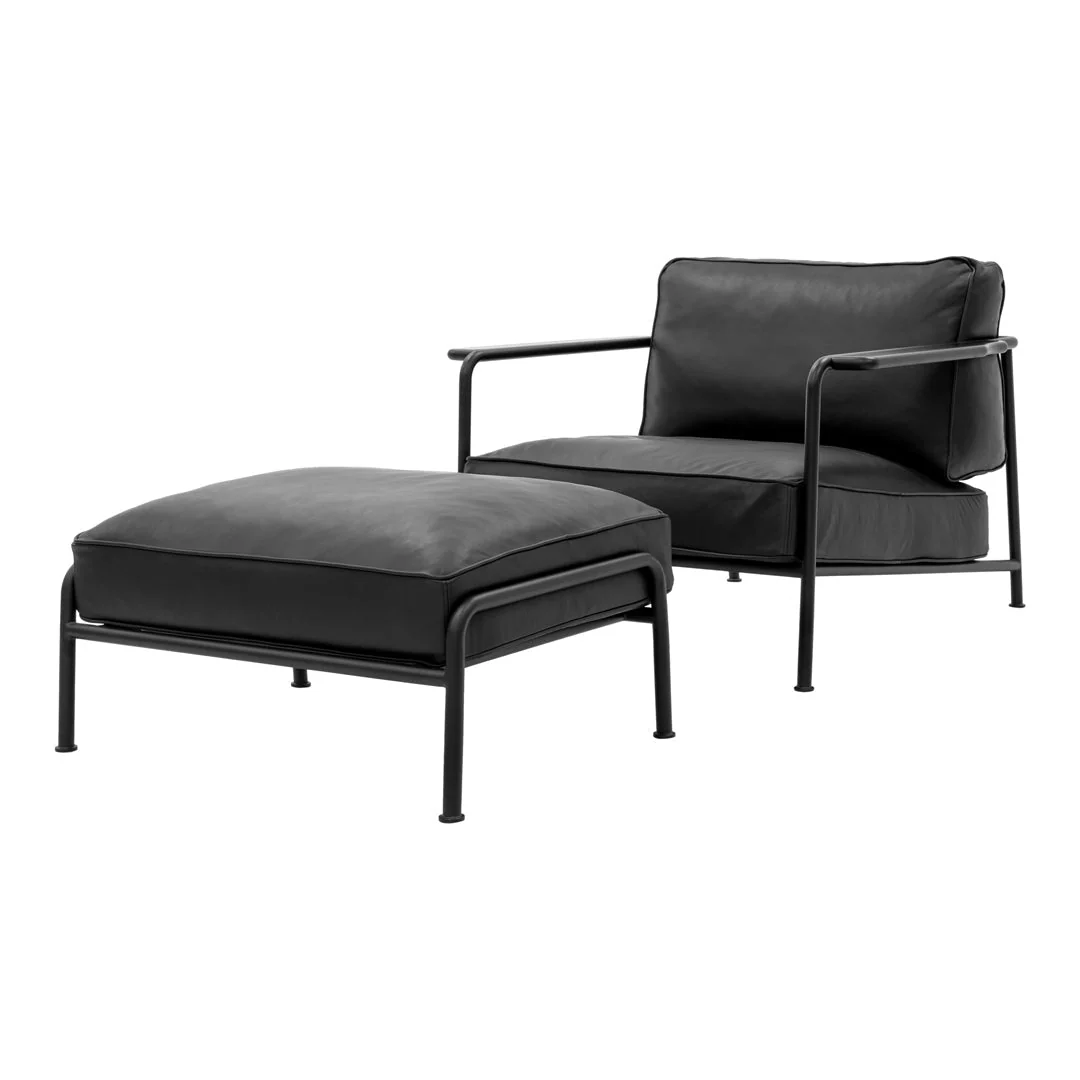 Aero Footstool - Image 4