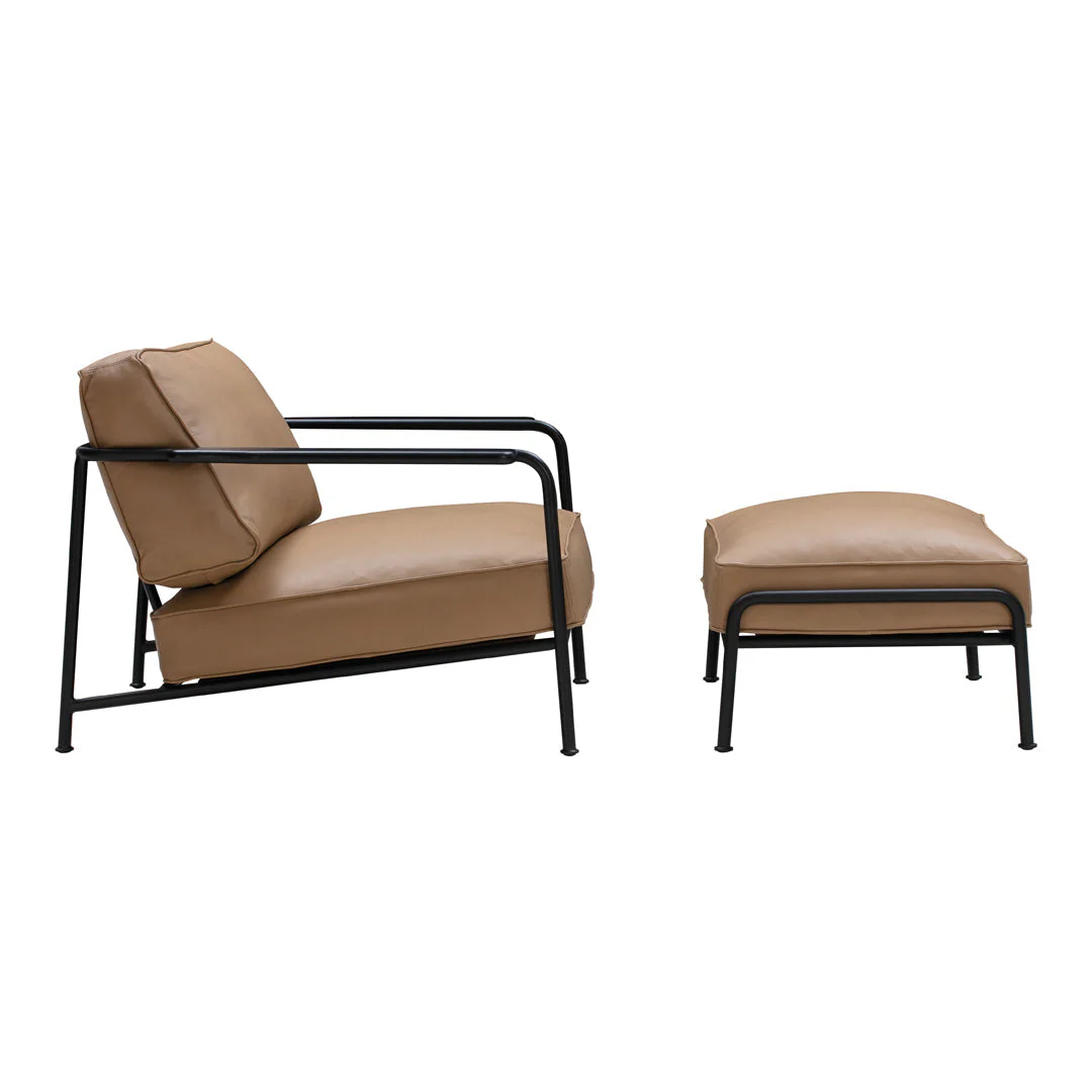 Aero Footstool - Image 5