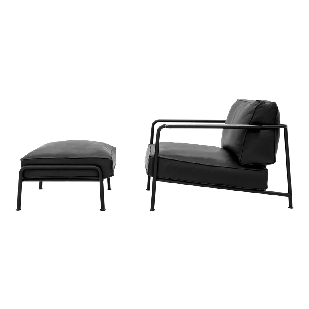 Aero Footstool - Image 7