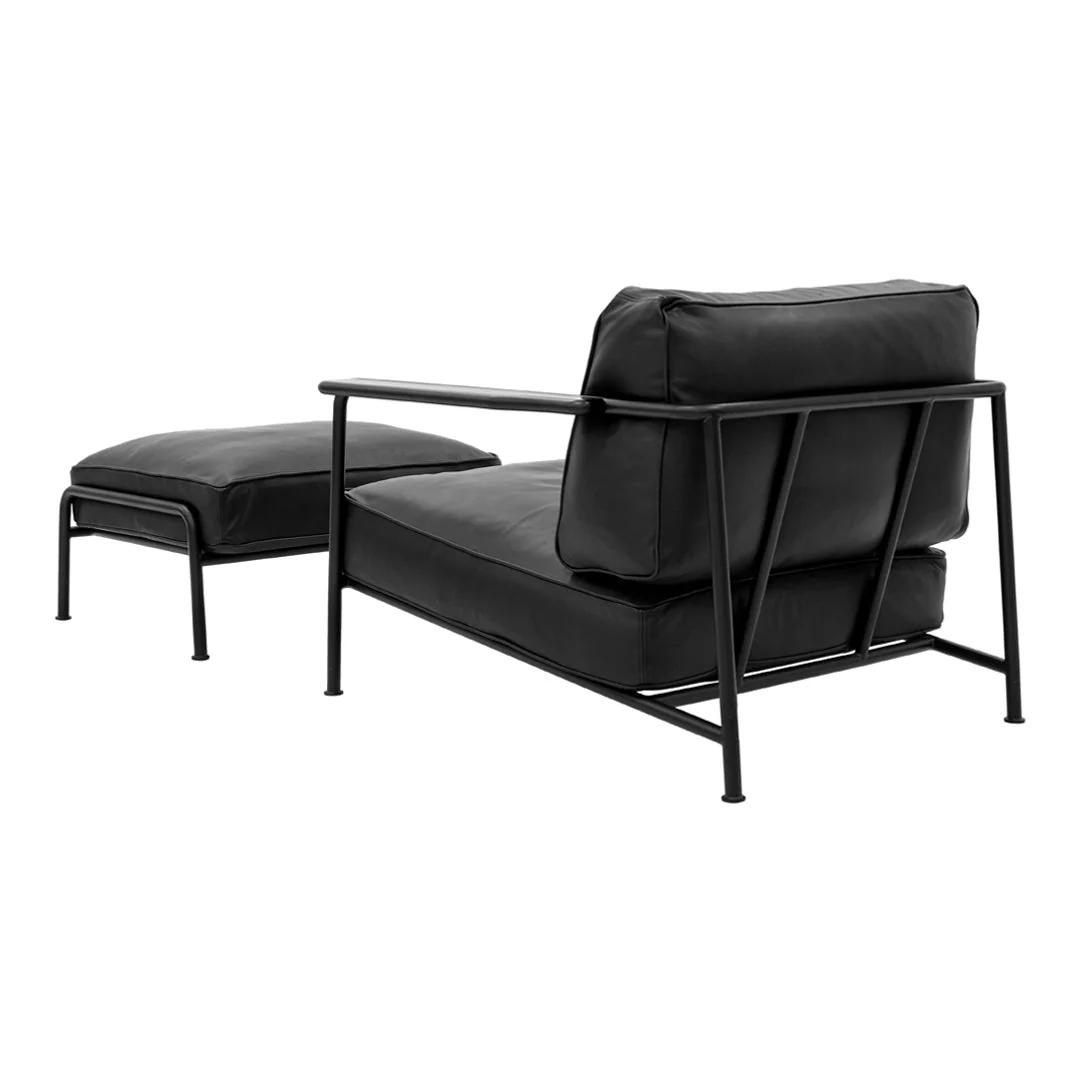 Aero Footstool - Image 8