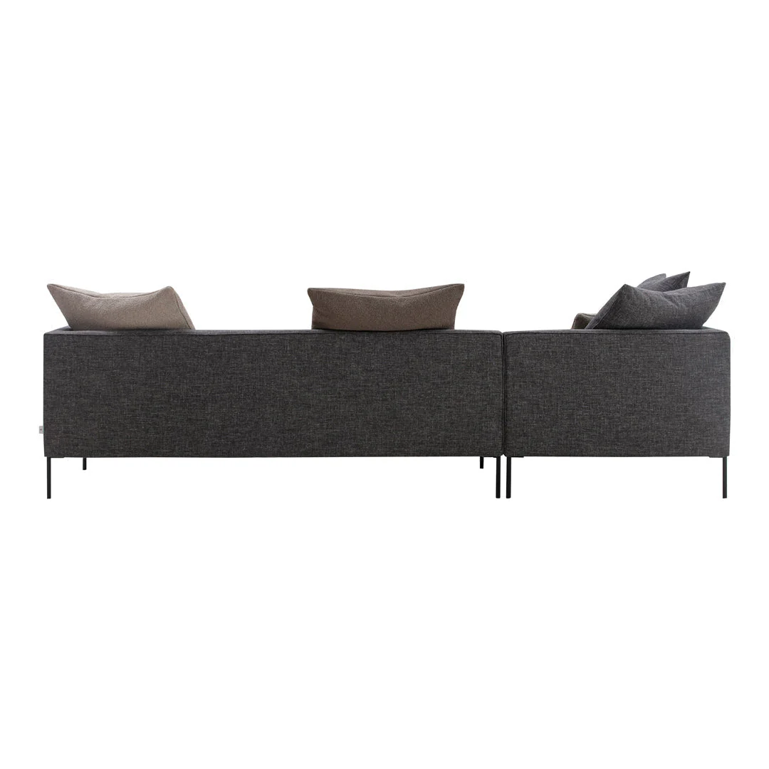 Blade Modular Sofa (Modules 1-8) - Image 11