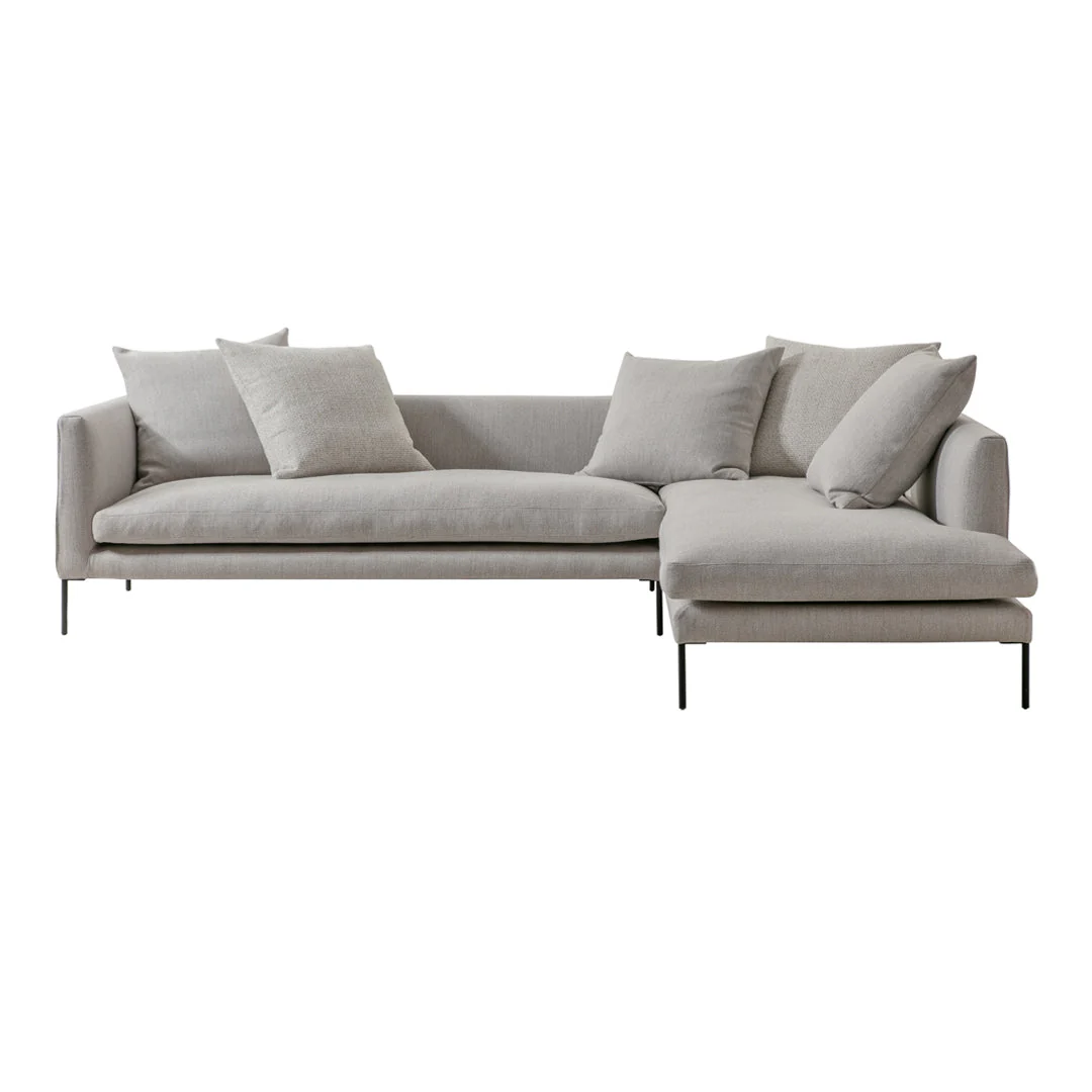 Blade Modular Sofa (Modules 1-8) - Image 3