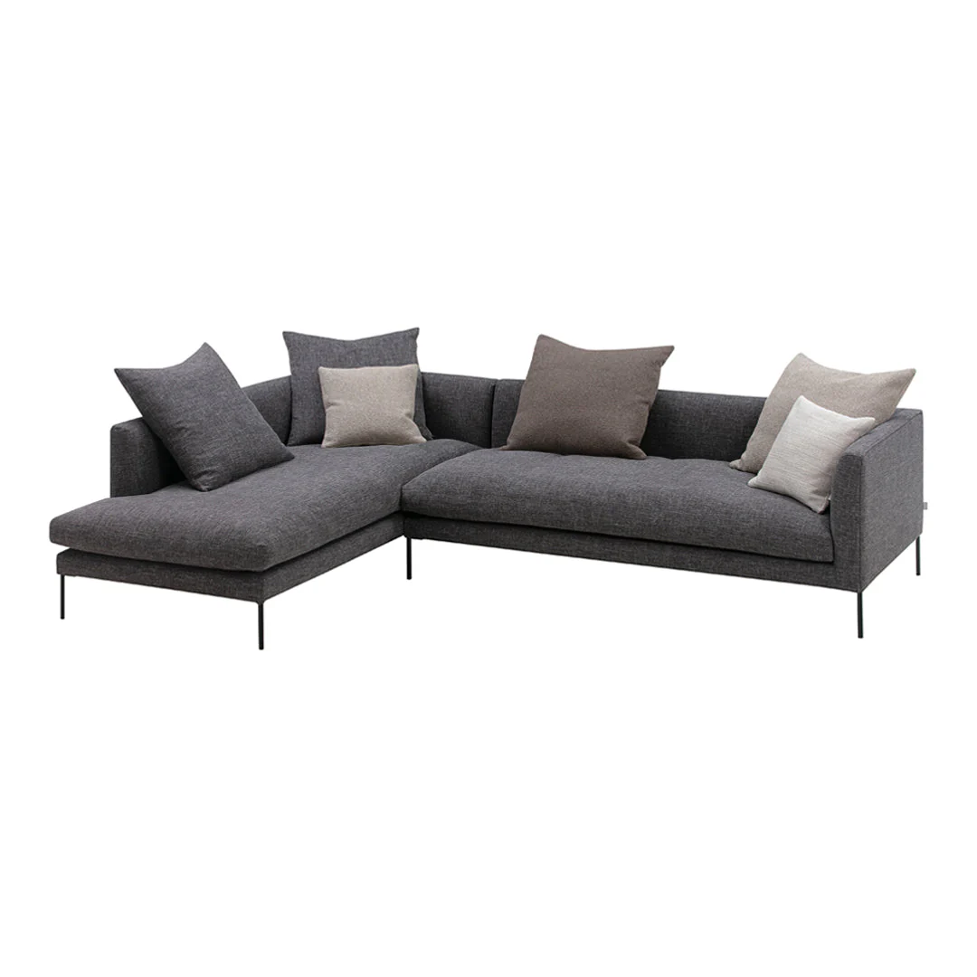 Blade Modular Sofa (Modules 1-8) - Image 4