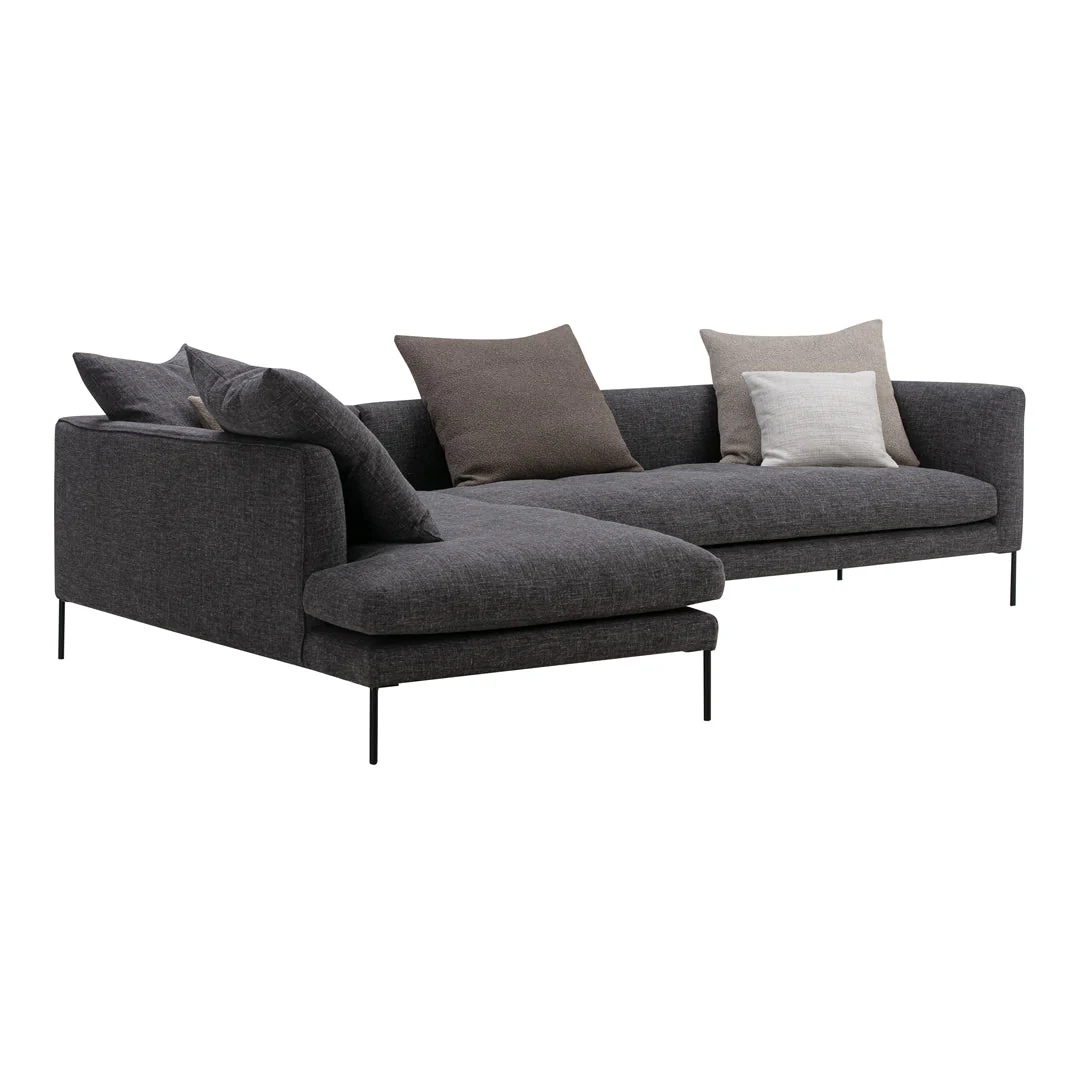 Blade Modular Sofa (Modules 1-8) - Image 7