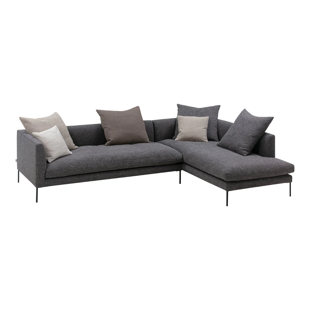 Blade Modular Sofa (Modules 17-23) - Image 7