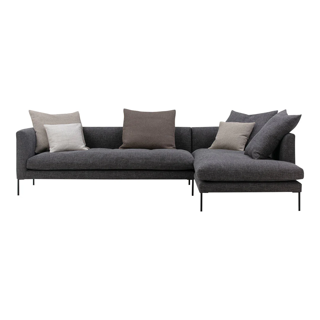 Blade Modular Sofa (Modules 9-16) - Image 3