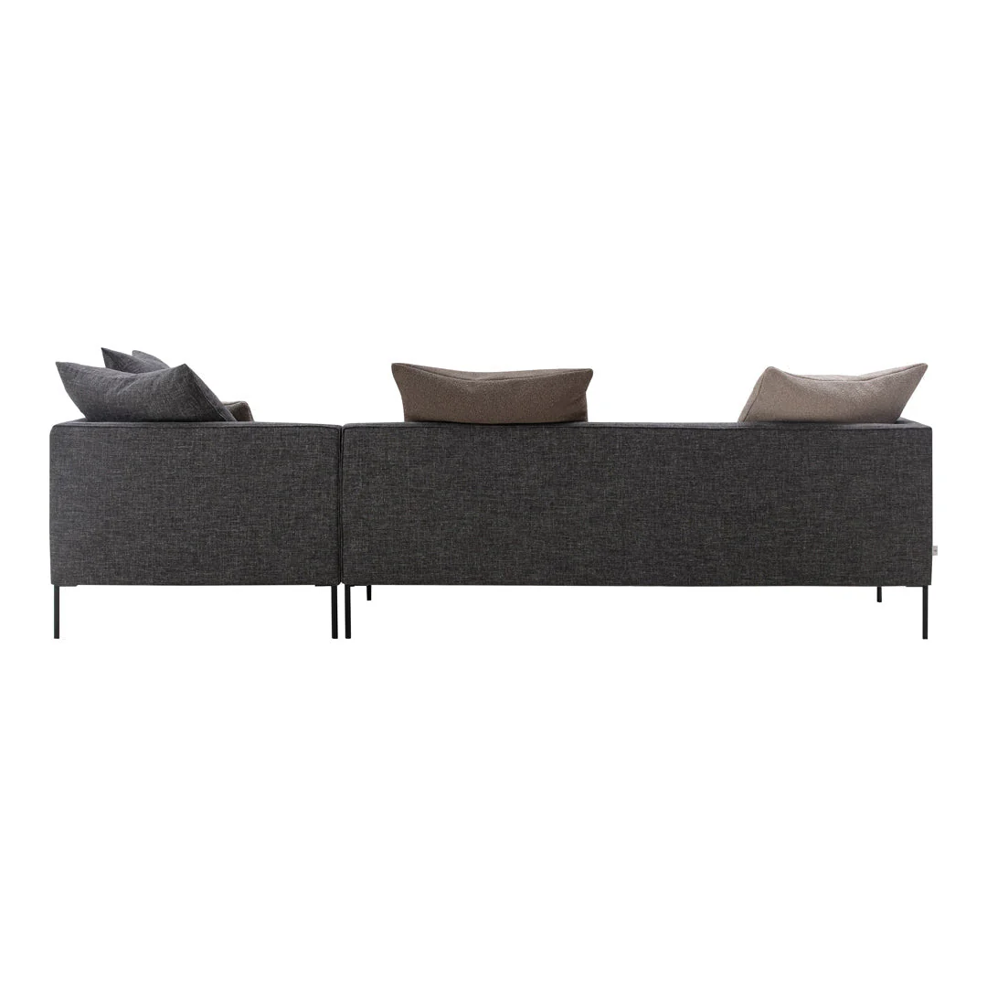 Blade Modular Sofa (Modules 9-16) - Image 33