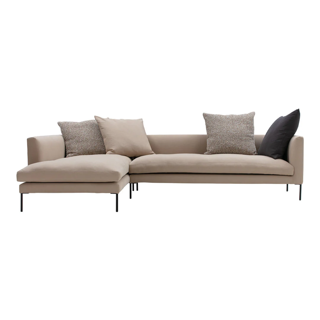 Blade Modular Sofa (Modules 9-16) - Image 4