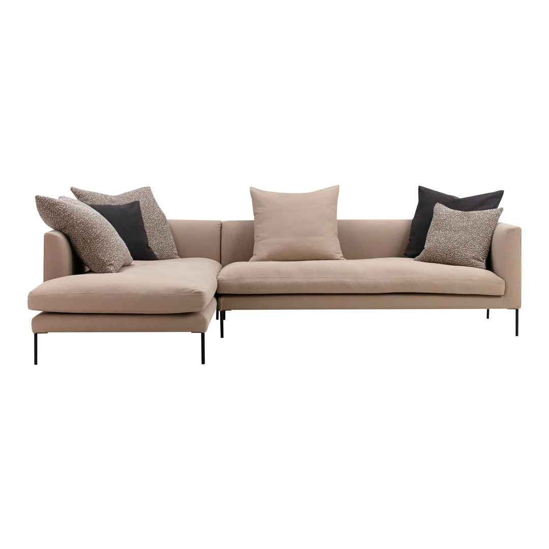Blade Modular Sofa (Modules 9-16) - Image 5