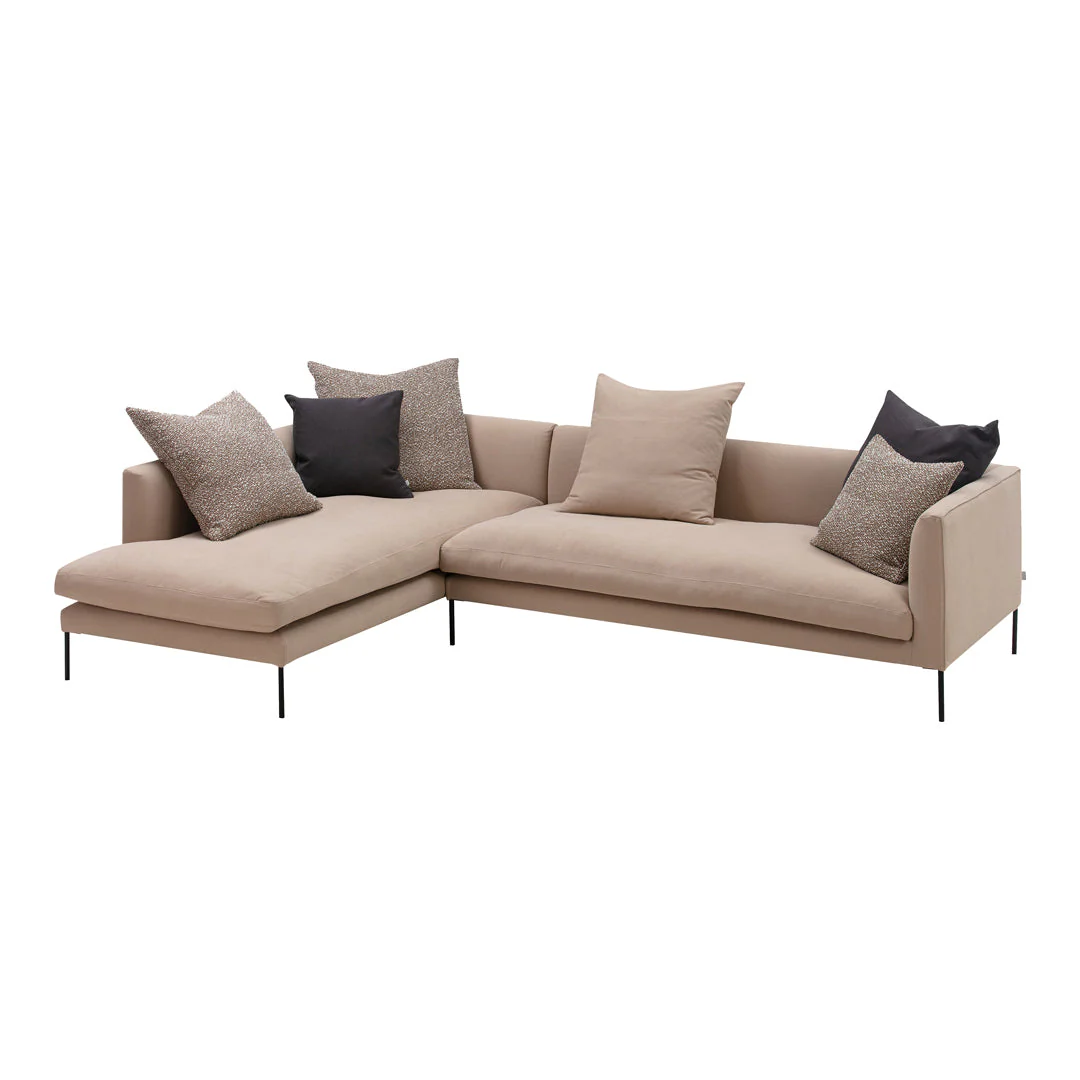 Blade Modular Sofa (Modules 9-16) - Image 8