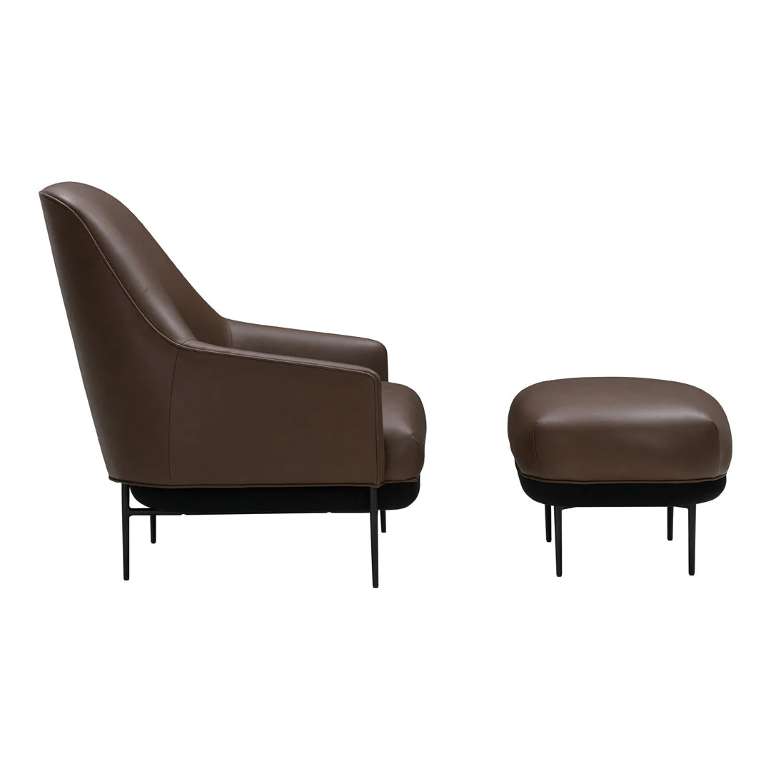 Chill Lounge Stool - Image 10