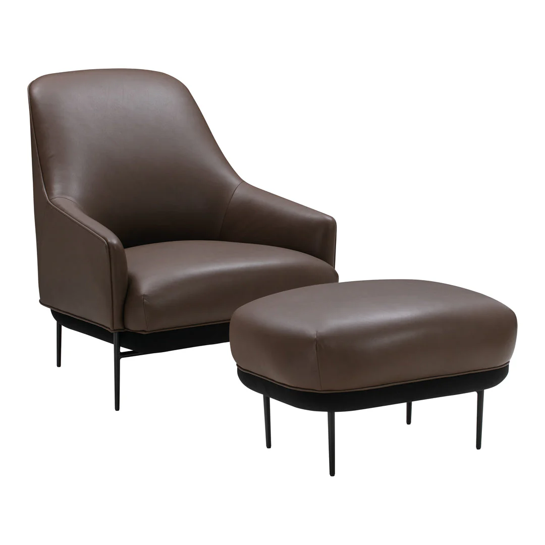 Chill Lounge Stool - Image 7