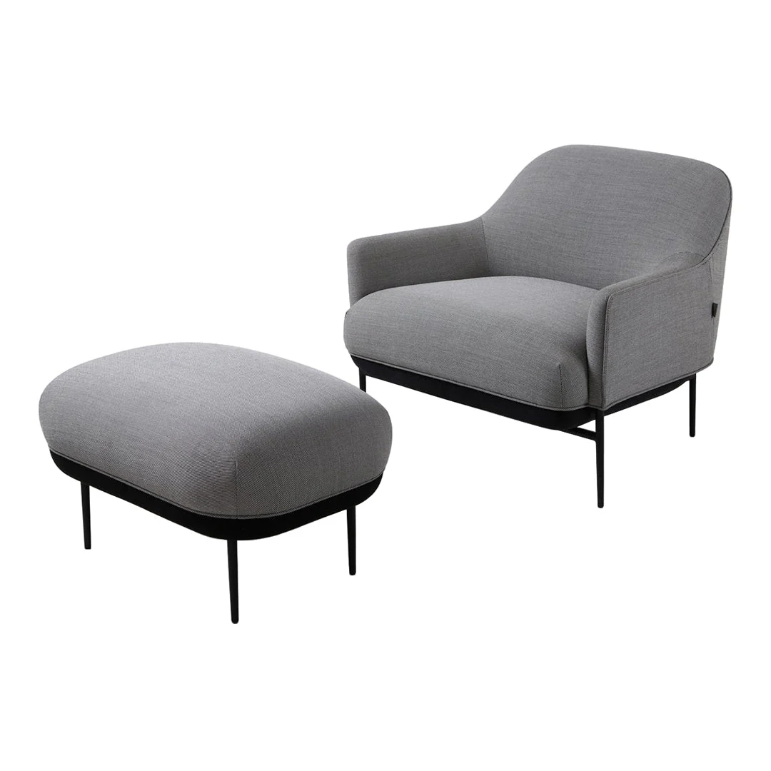 Chill Lounge Stool - Image 9