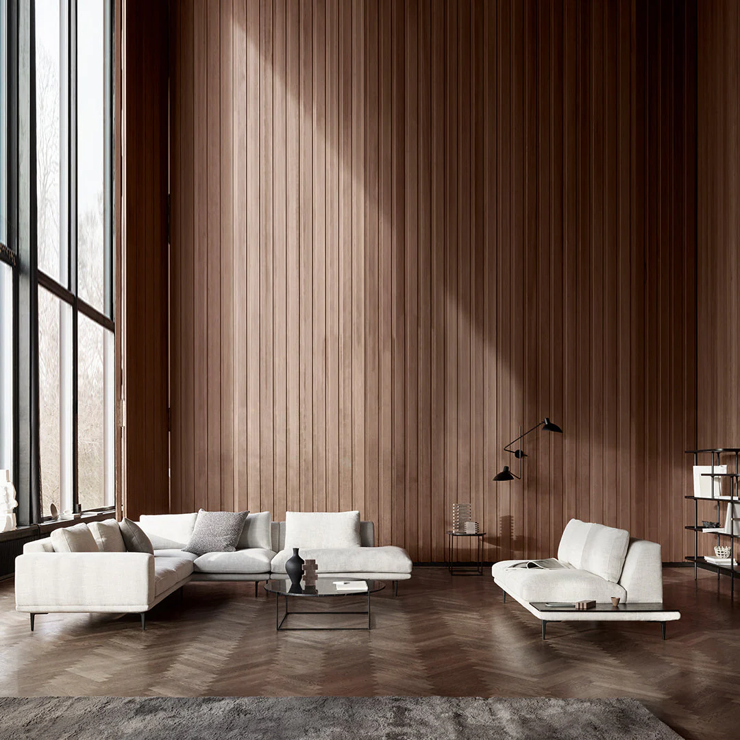 Circle Coffee Table - Image 12
