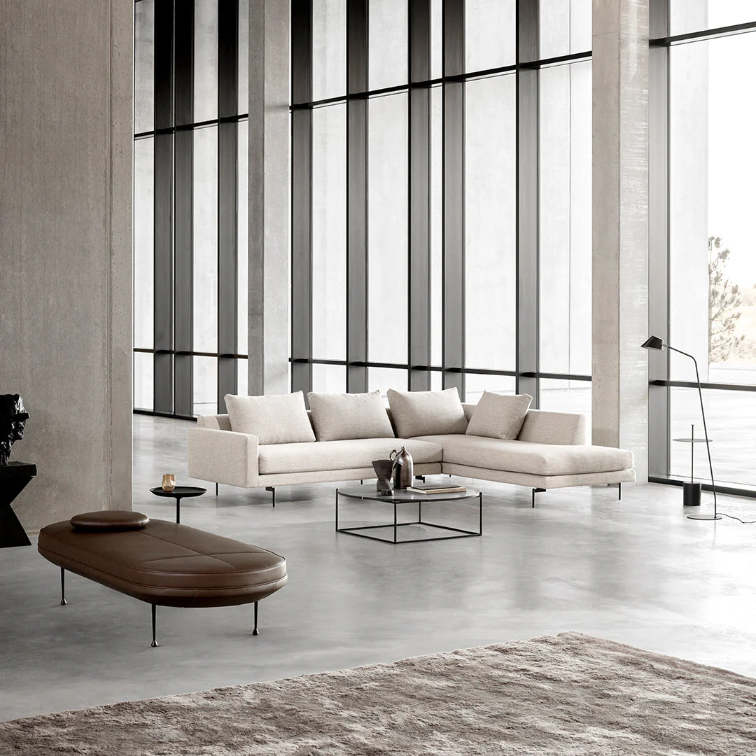 Circle Coffee Table - Image 13