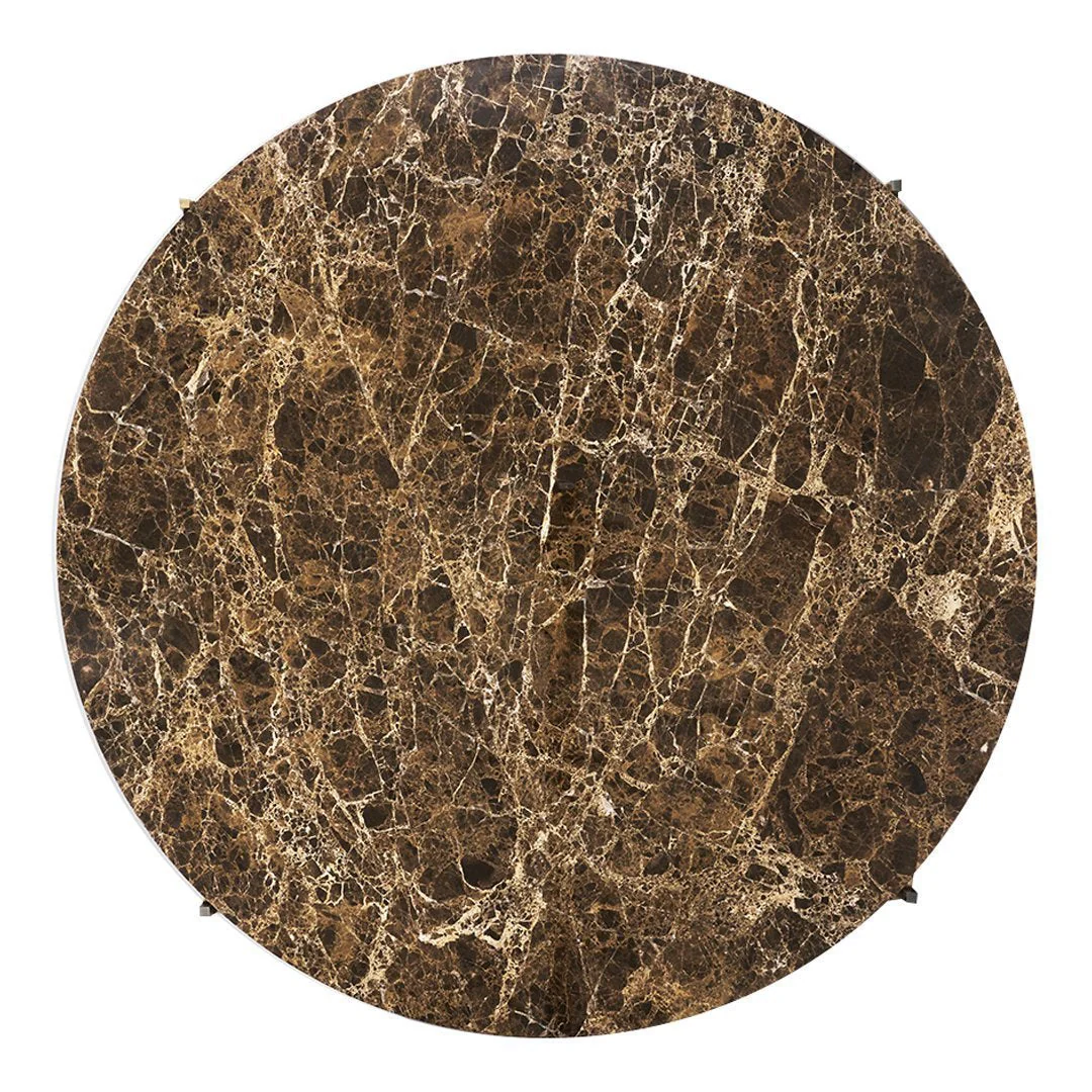 Circle Coffee Table - Image 21