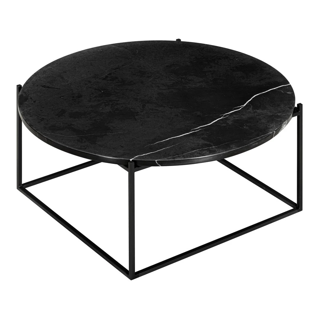 Circle Coffee Table - Image 22