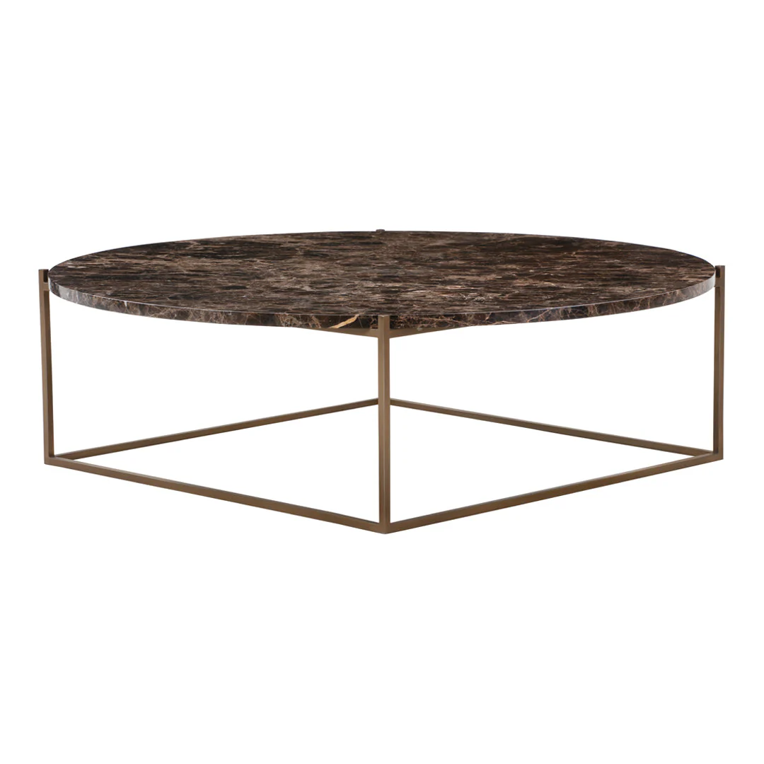 Circle Coffee Table - Image 3