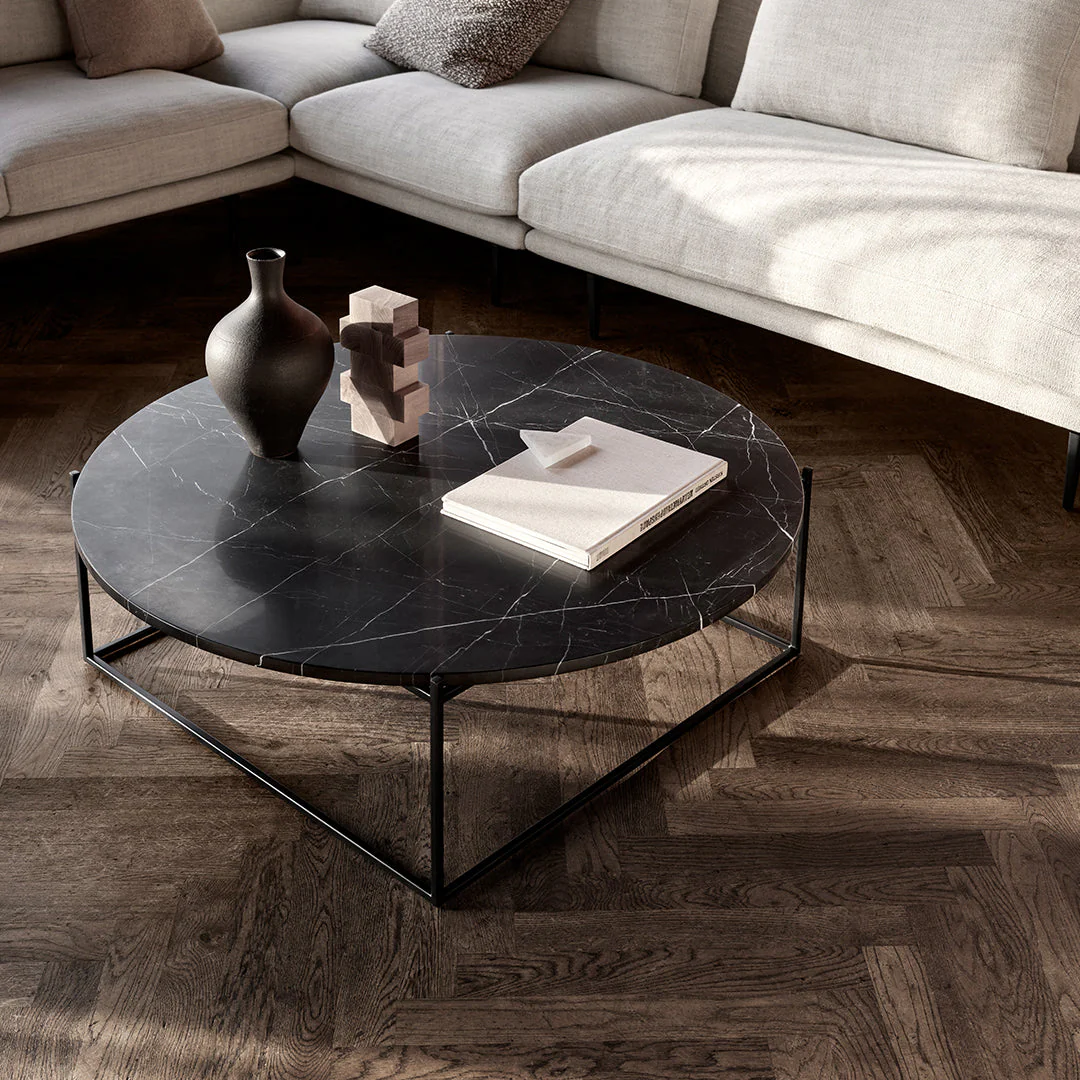 Circle Coffee Table - Image 7