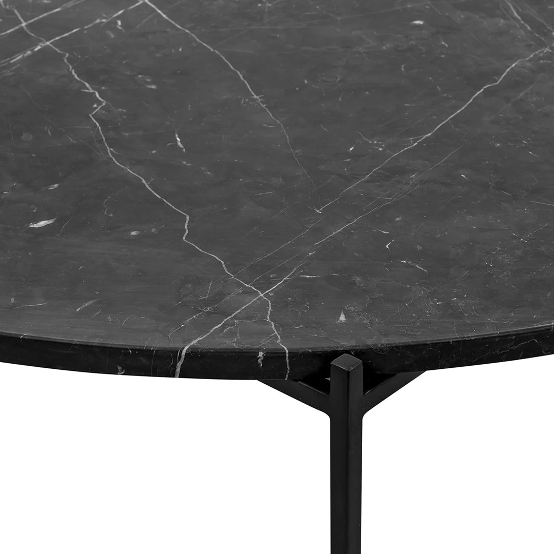 Circle Coffee Table - Image 9