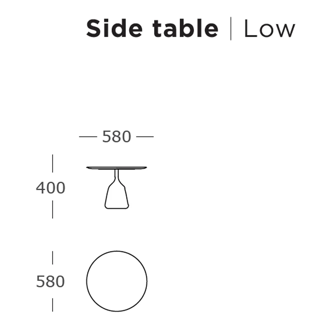 Coin Side Table - Image 29