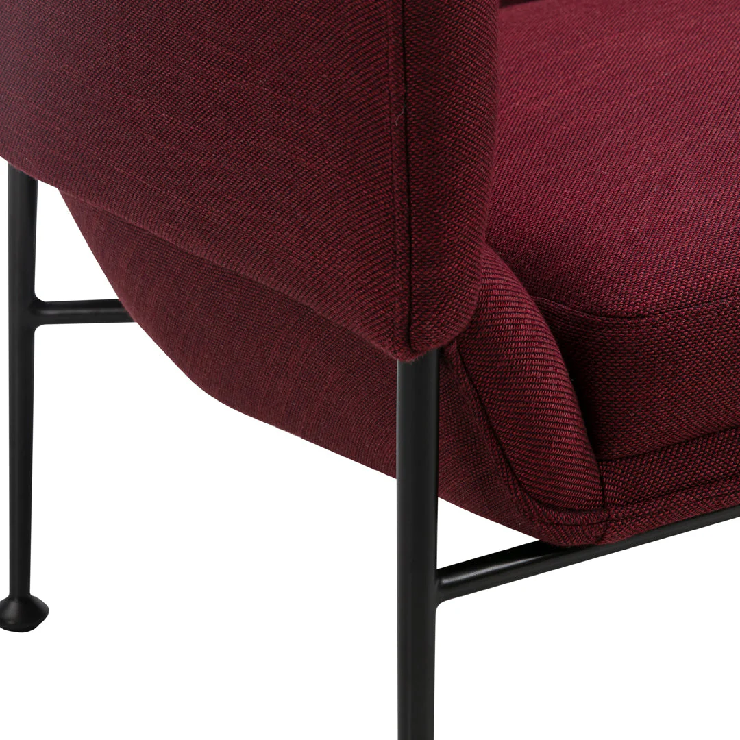 Collar Lounge Chair - Image 100