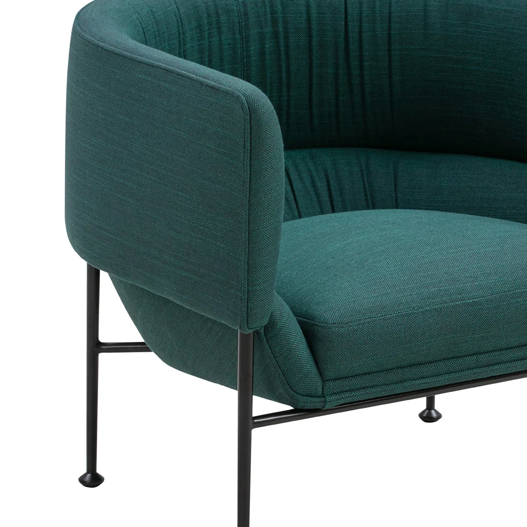 Collar Lounge Chair - Image 15