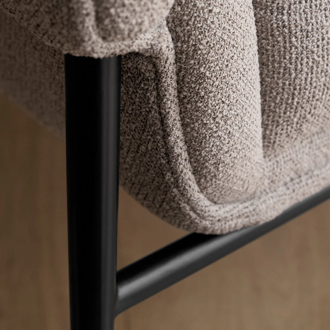 Collar Lounge Chair - Image 18