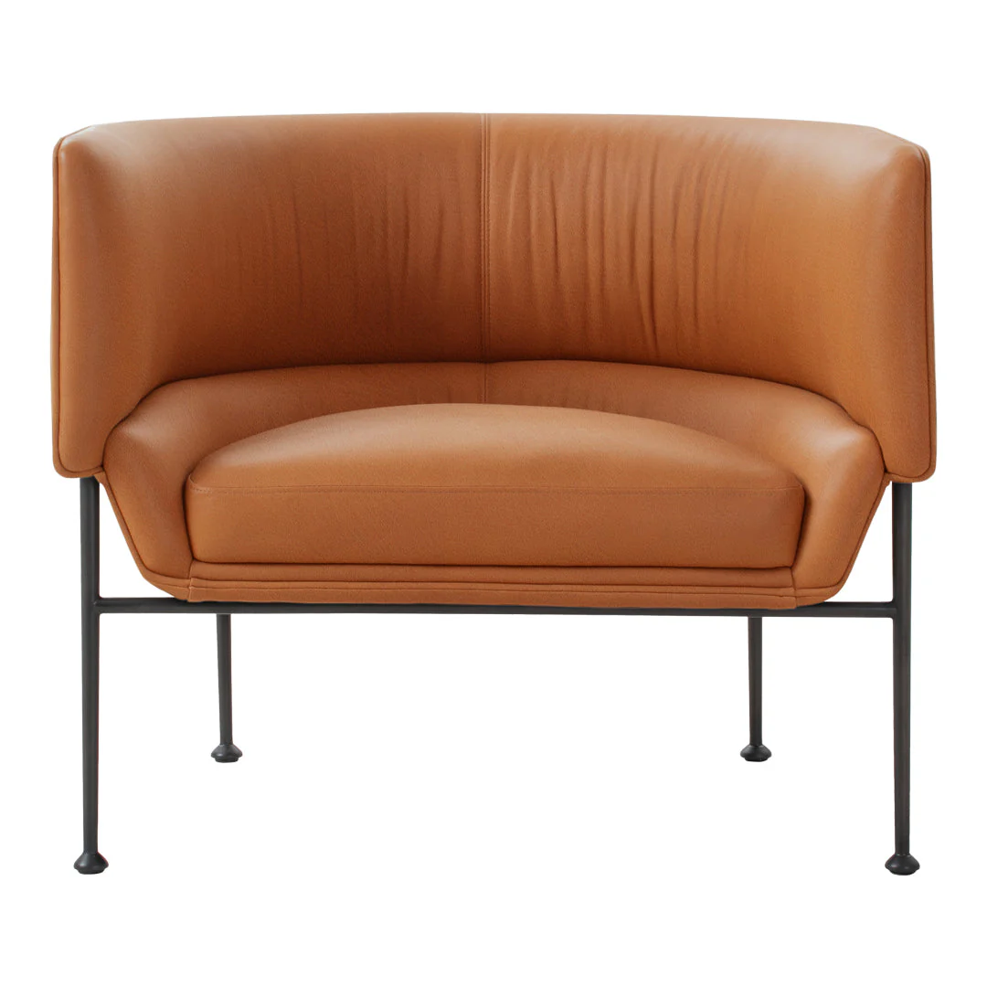 Collar Lounge Chair - Image 2
