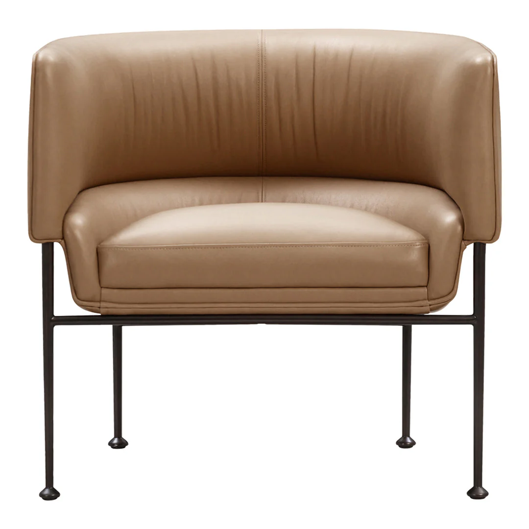 Collar Lounge Chair - Image 27