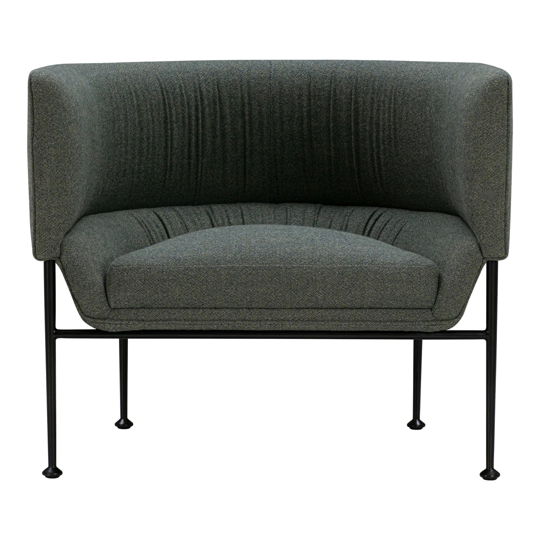 Collar Lounge Chair - Image 28