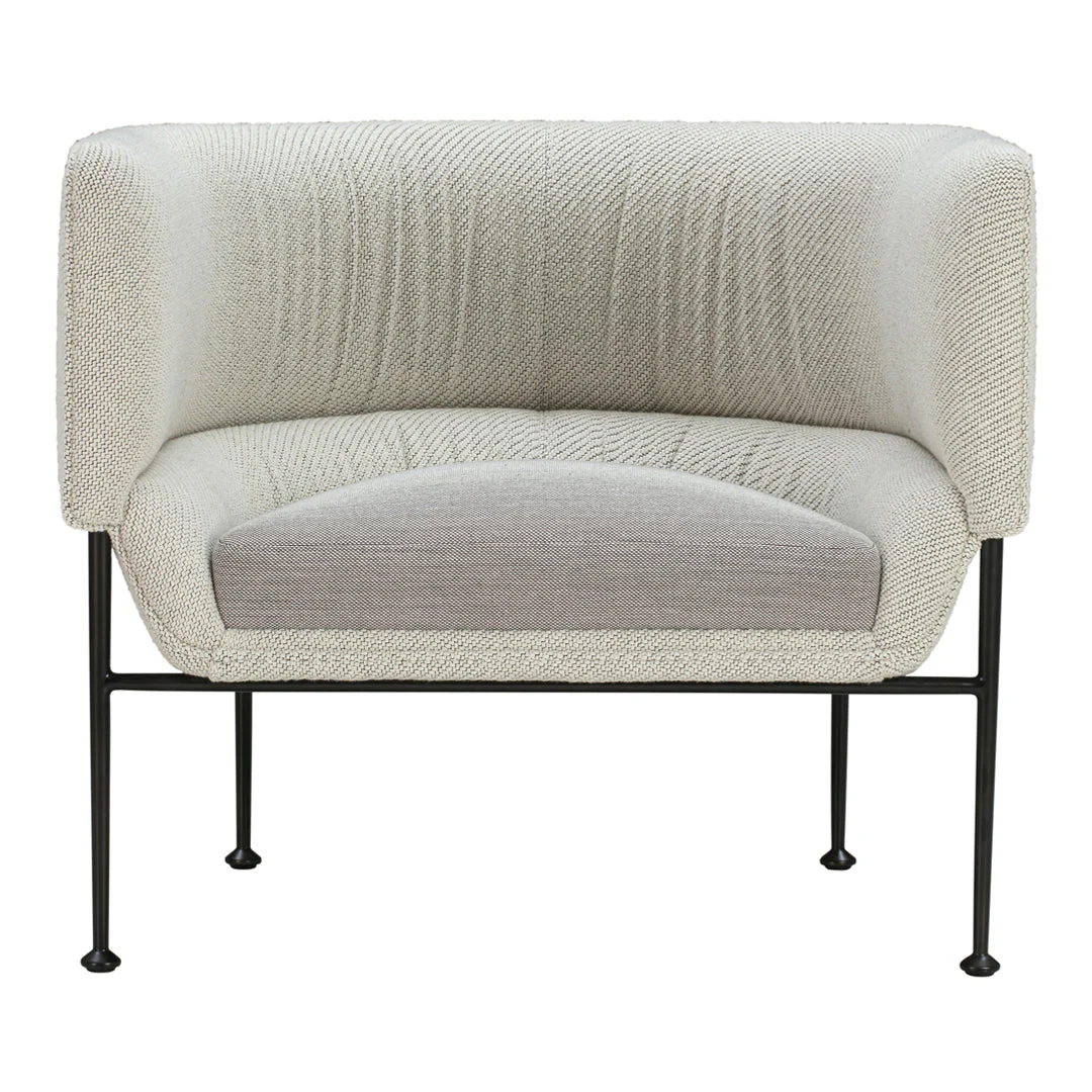 Collar Lounge Chair - Image 29