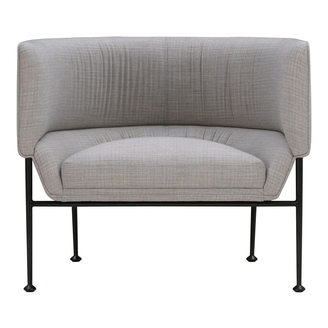 Collar Lounge Chair - Image 32