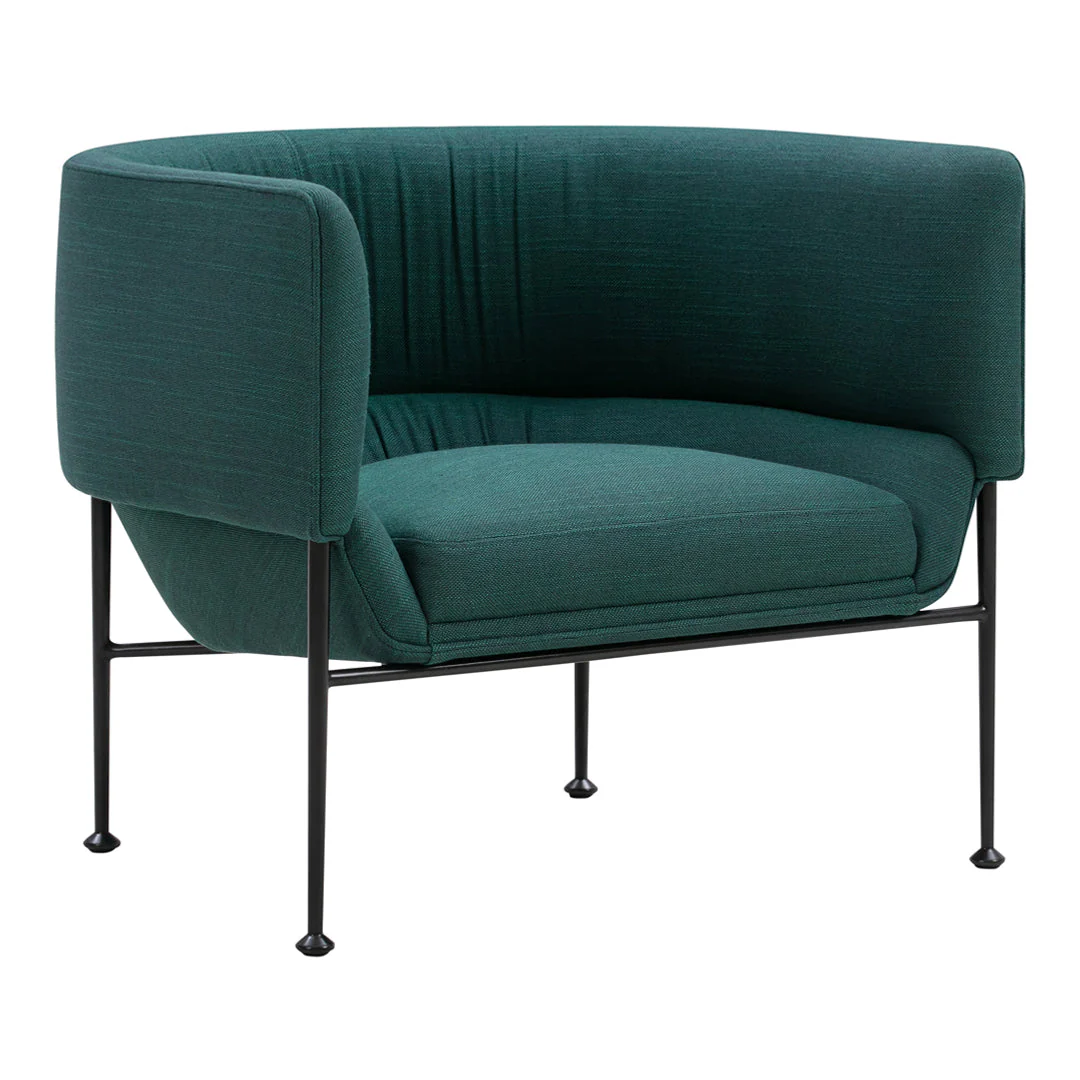 Collar Lounge Chair - Image 37
