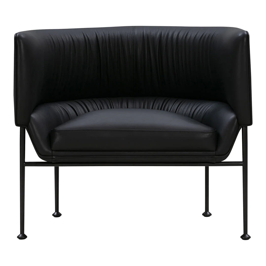 Collar Lounge Chair - Image 4