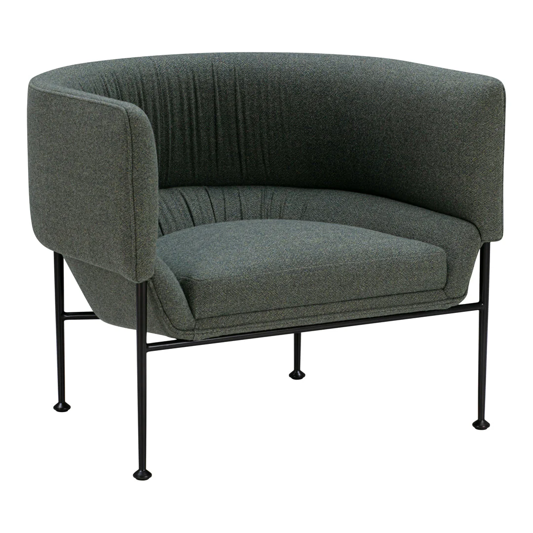 Collar Lounge Chair - Image 46