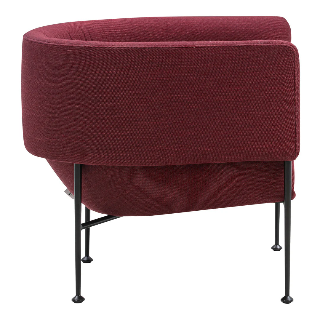 Collar Lounge Chair - Image 51