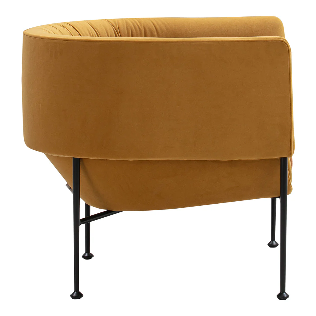 Collar Lounge Chair - Image 56