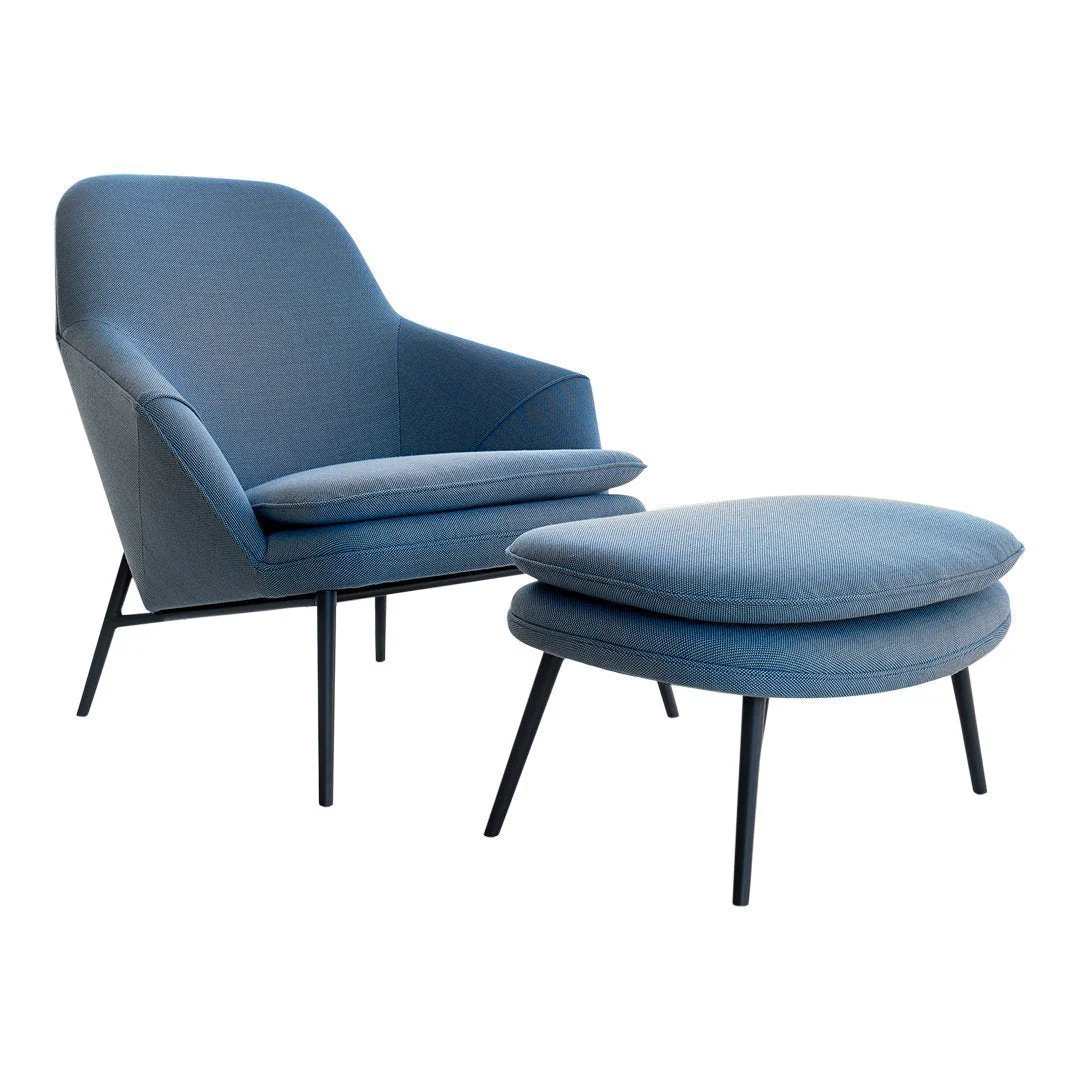 Hug Footstool - Image 6