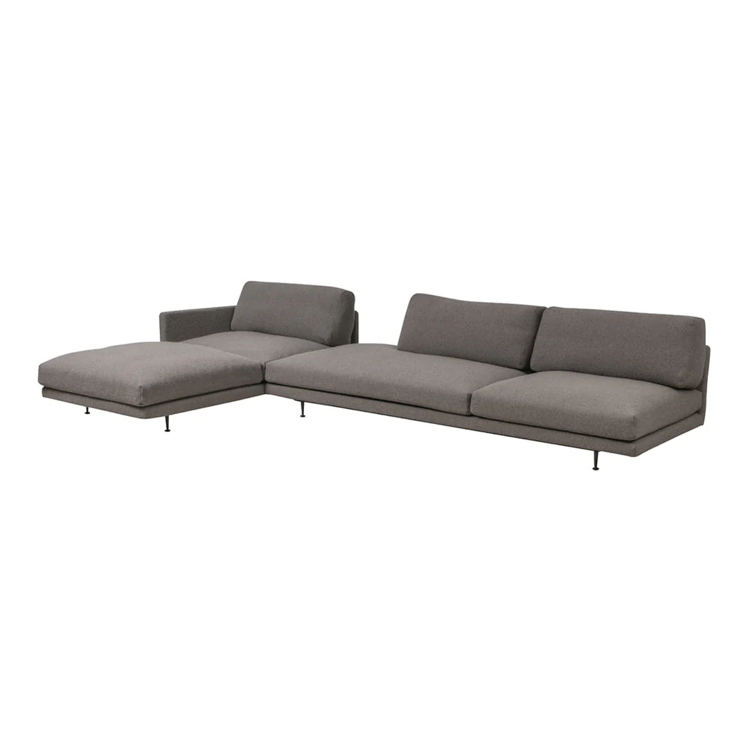 Maho Modular Sofa (Modules 29-32) - Image 3