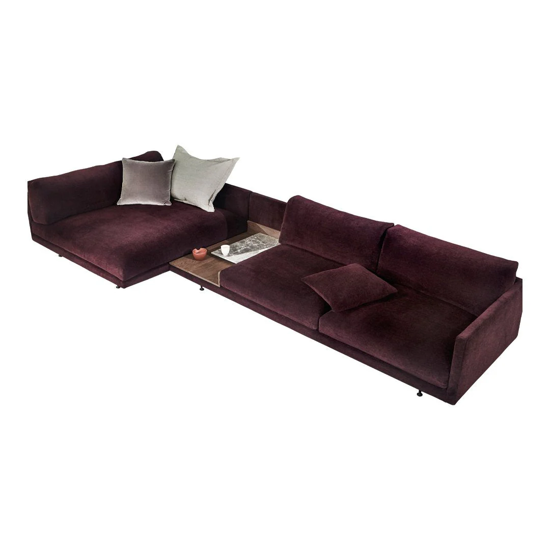 Maho Modular Sofa (Modules 29-32) - Image 4