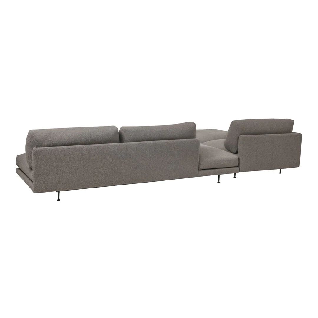 Maho Modular Sofa (Modules 29-32) - Image 6