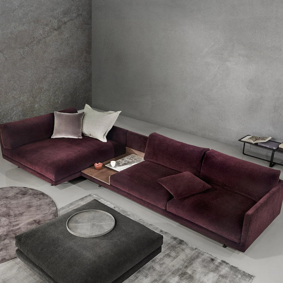Maho Modular Sofa (Modules 33-36) - Image 2
