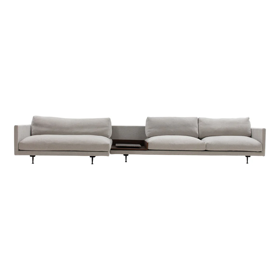 Maho Pre-configured Sofa - Setup 1