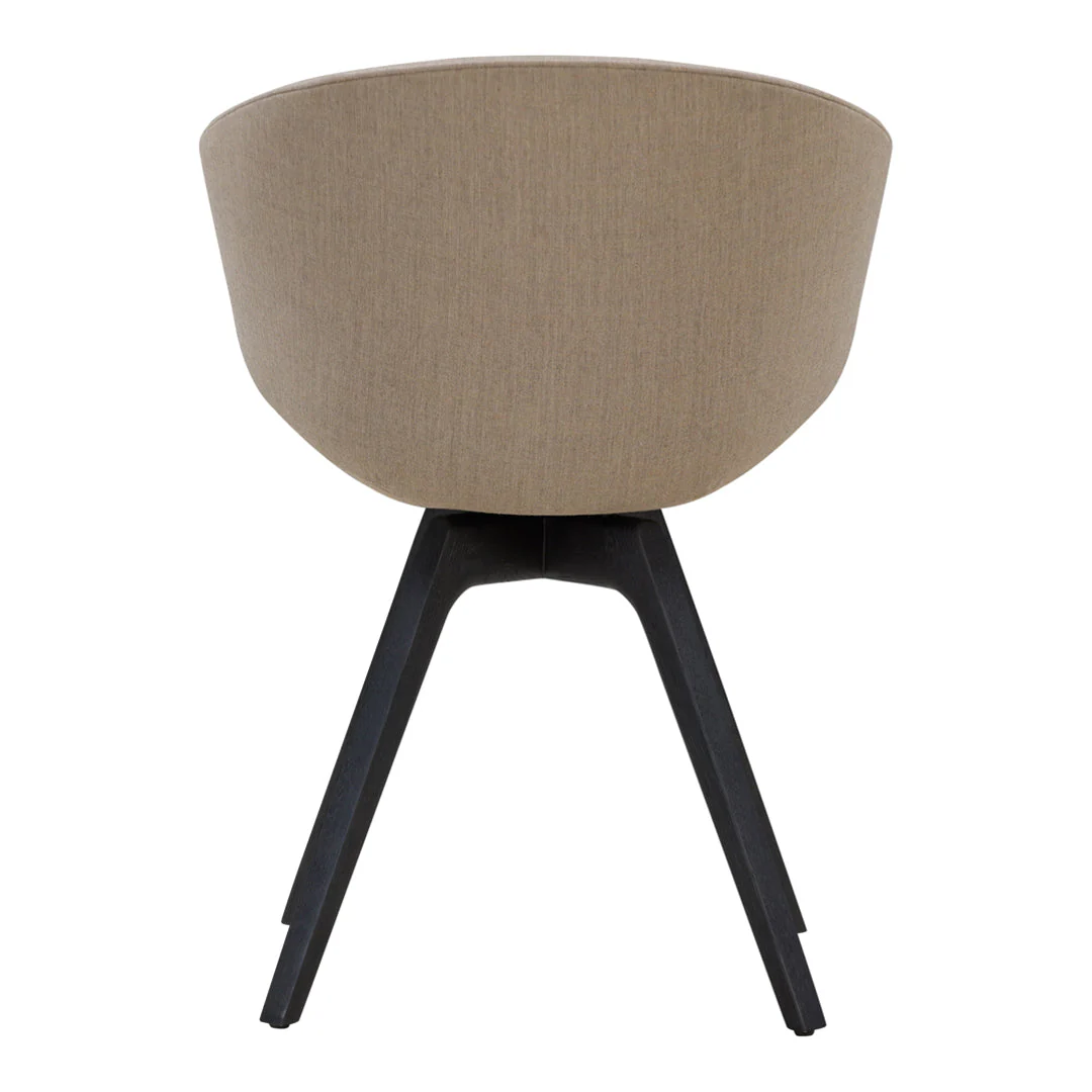 Mono V3 Armchair w/ Cover - Image 10