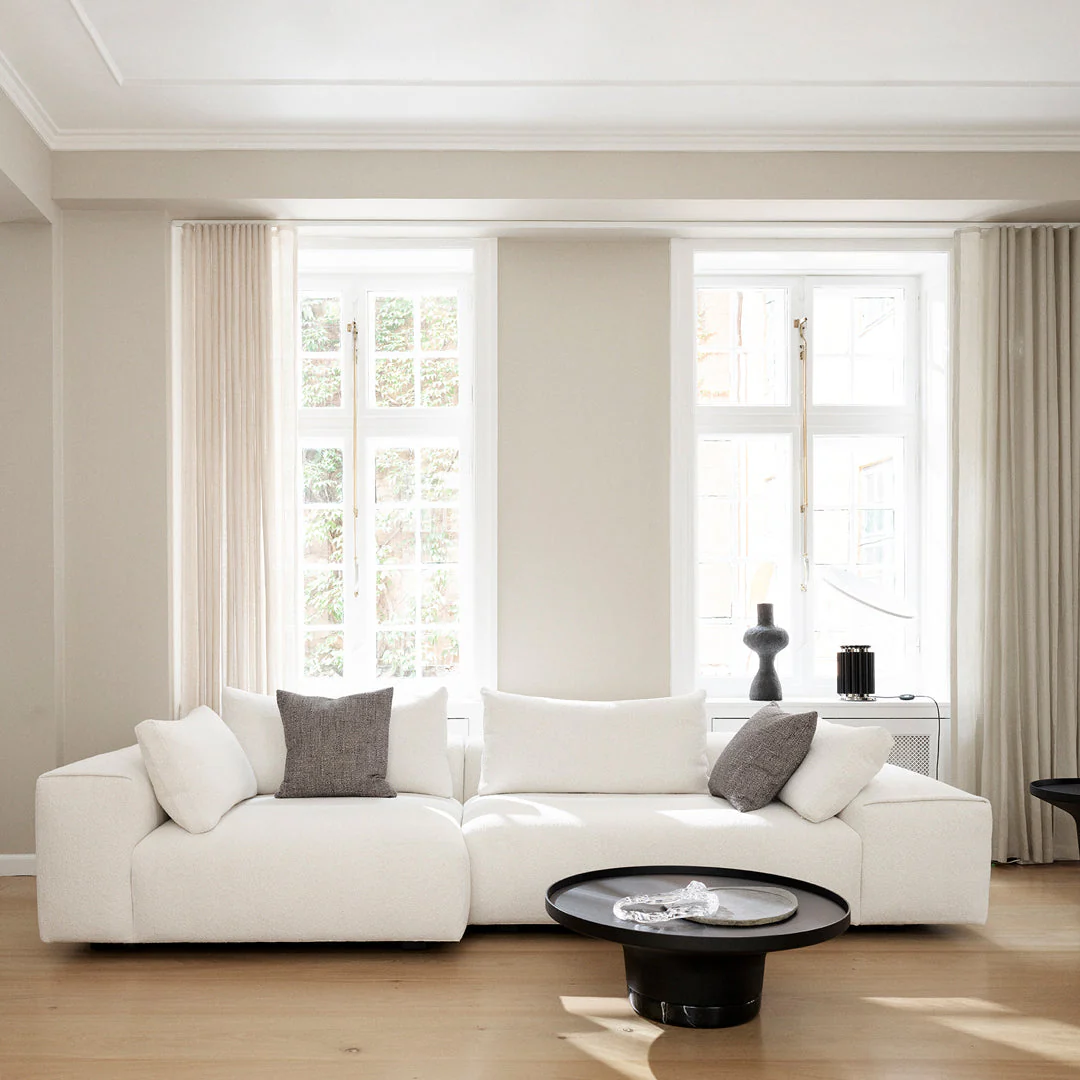 Pontone Modular Sofa (Modules 17-21) - Image 16